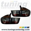 СТОПОВЕ ЗА BMW X5 E70 /LIGHT BAR/ СТОПОВЕ ЗА BMW X5 E70 /LIGHT BAR/